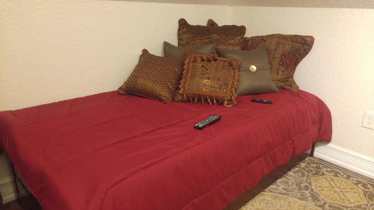 Kapp And Kappy B&B Kissimmee Eksteriør bilde