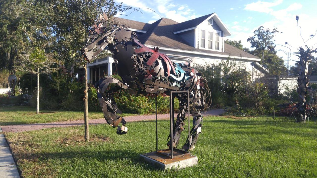 Kapp And Kappy B&B Kissimmee Eksteriør bilde